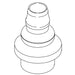 KOHLER K-58437-VF Bonnet
