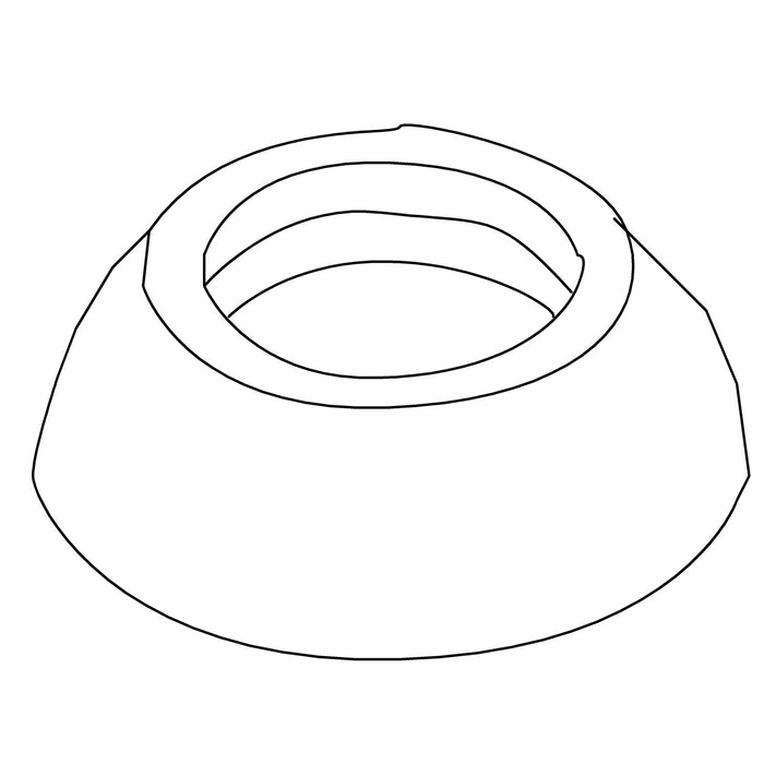 KOHLER K-58458 Escutcheon