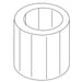 KOHLER K-58586 Spline Adapter, Brass