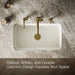 Kohler Cape Dory 33" undermount single-bowl kitchen sink