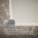 Kohler Cape Dory 33" undermount single-bowl kitchen sink