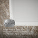 Kohler Cape Dory 33" undermount single-bowl kitchen sink