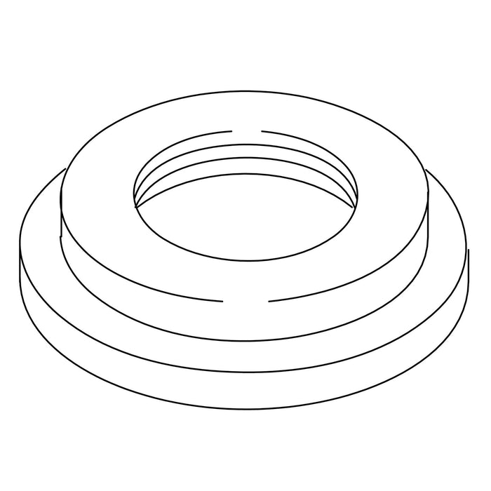 KOHLER K-58690 Escutcheon