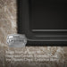 Kohler Riverby 33" top-mount single-bowl workstation kitchen sink