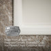 Kohler Riverby 33" top-mount single-bowl kitchen sink