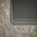 Kohler Riverby 33" undermount single-bowl kitchen sink