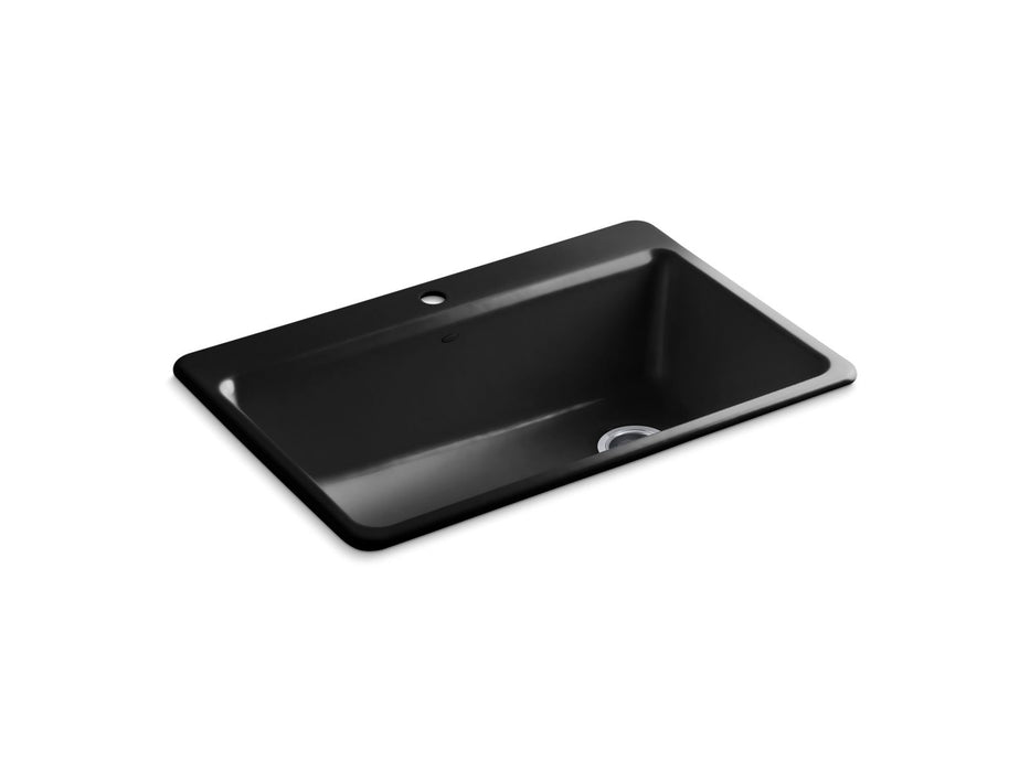 3/4 view of product
