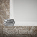 Kohler Riverby 25" undermount single-bowl kitchen sink