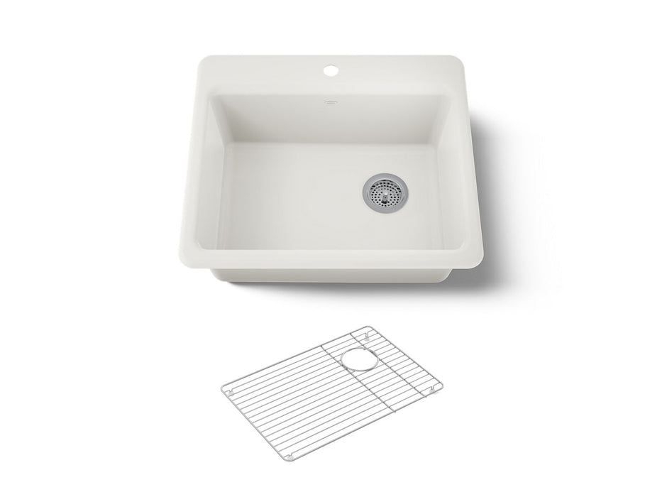 3/4 view of product