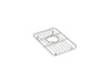 KOHLER K-5874 Whitehaven Small sink rack