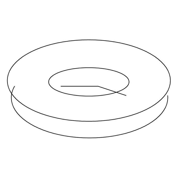 KOHLER K-59391 Washer, .203Id X .734Od