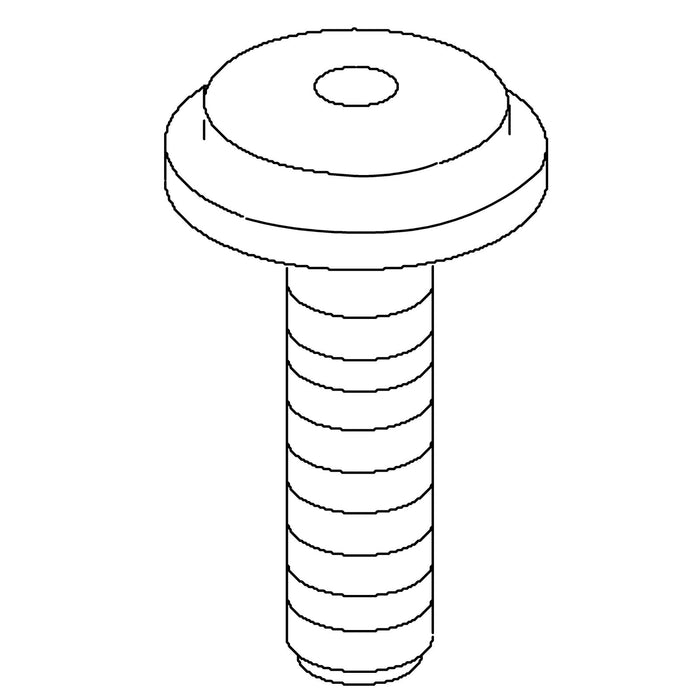 KOHLER K-59600 Escutcheon