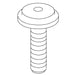 KOHLER K-59600 Escutcheon