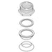 KOHLER K-59615 Hardware Kit