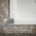 Kohler Mayfield 25" top-mount single-bowl kitchen sink