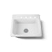 Kohler Mayfield 25" top-mount single-bowl kitchen sink