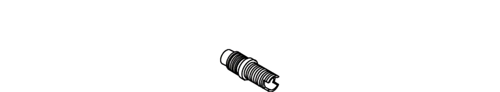 KOHLER K-59680 Bonnet