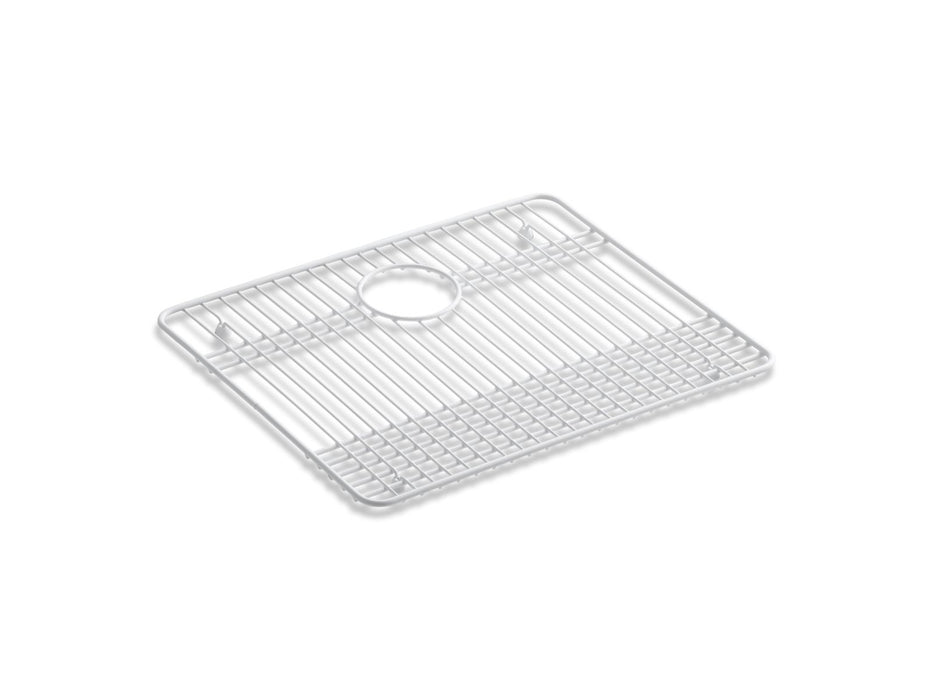 KOHLER K-6013 Gilford Sink rack, 16-1/2" x 20-1/8"