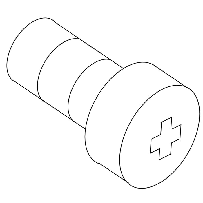KOHLER K-60320 Screw 10-32 X .375