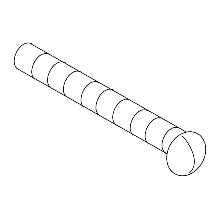 KOHLER K-60380 Screw 10-24 X 1.5
