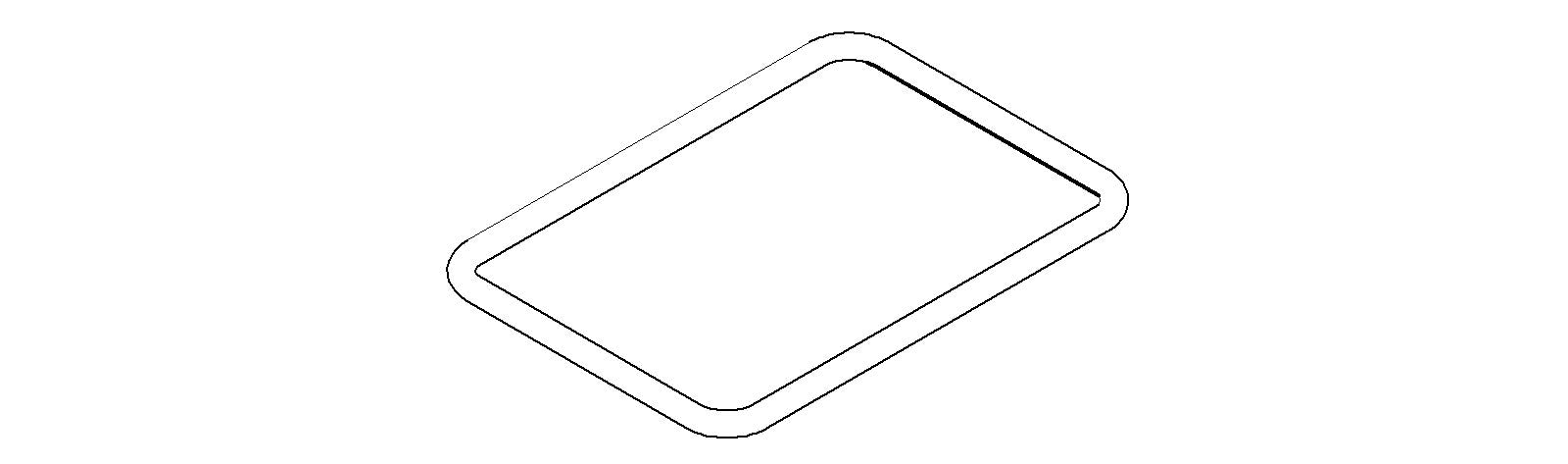 KOHLER K-60980 O-Ring