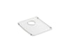 KOHLER Deerfield Sink rack, right