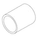 KOHLER K-61249 Coupling, 1.5" PVC
