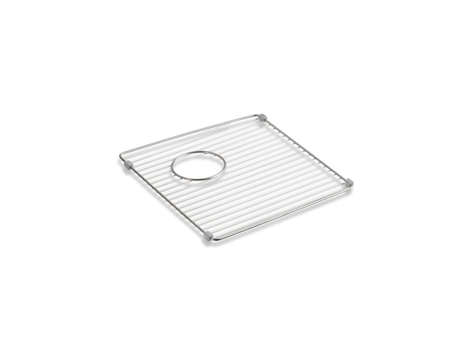 KOHLER Brookfield Sink rack