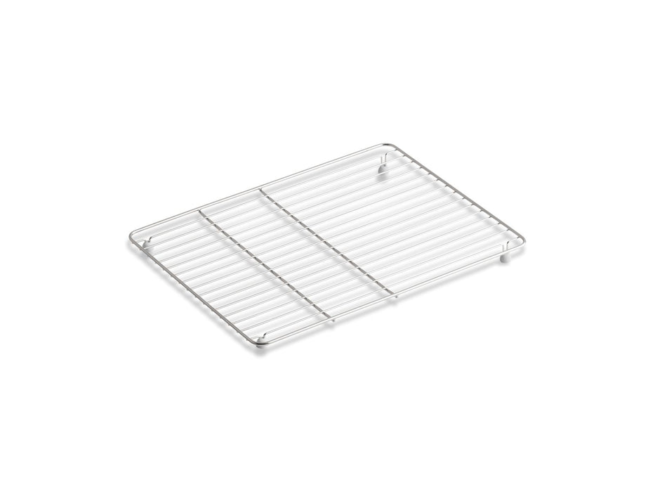 KOHLER Riverby Left-hand sink rack