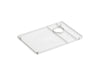KOHLER Riverby Sink rack
