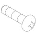 KOHLER K-62394 Screw, 10-24, Pan