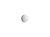 KOHLER Overflow cap for Iron Plains bathroom sinks