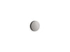KOHLER Overflow cap for Iron Plains bathroom sinks