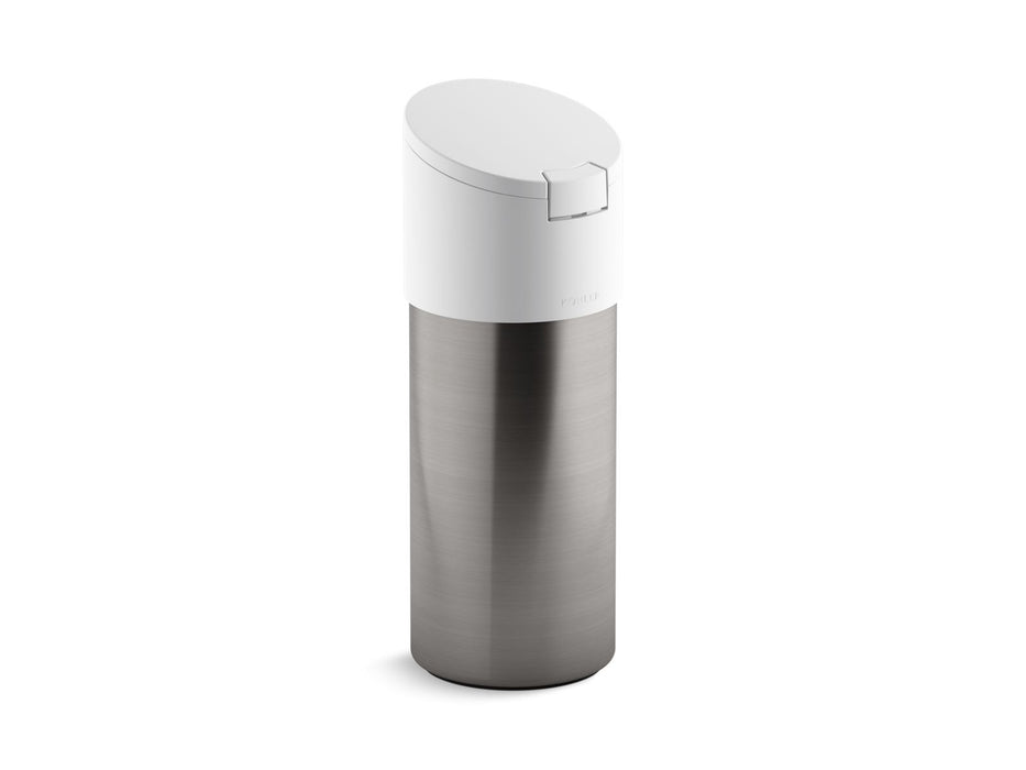 3/4 view of product