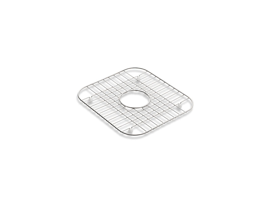 KOHLER K-6401 Sink rack