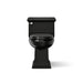 KOHLER K-6424 Memoirs Classic One-piece compact elongated toilet with skirted trapway, 1.28 gpf