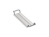 KOHLER Utility rack