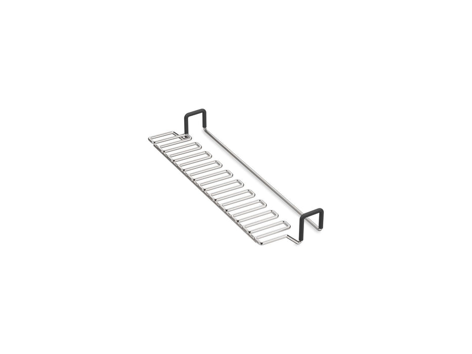 KOHLER Saddle utility rack