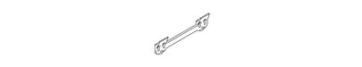 KOHLER K-64839 Hanger