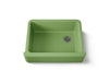 KOHLER Whitehaven 29-3/4" undermount single-bowl farmhouse kitchen sink