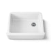 KOHLER Whitehaven 29-3/4" undermount single-bowl farmhouse kitchen sink