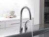 KOHLER K-649 Simplice Pull-down bar sink faucet with three-function sprayhead