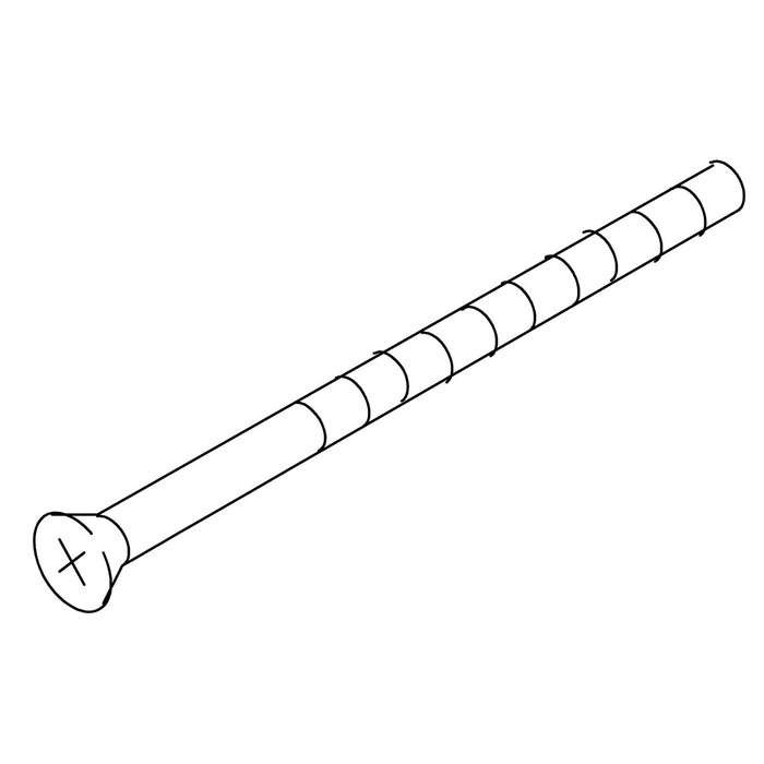 KOHLER K-65054 10-24 X 3.25 Screw
