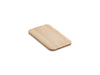 KOHLER Marsala Hardwood cutting board for Executive Chef kitchen sinks