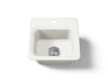 Kohler Northland 15" top-mount single-bowl bar sink