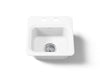 KOHLER K-6579-2 Northland 15" top-mount single-bowl bar sink