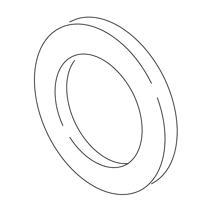 KOHLER K-65885 Gasket, Tapered