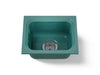 Kohler Northland 15" undermount single-bowl bar sink