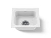 Kohler Northland 15" undermount single-bowl bar sink
