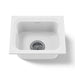 Kohler Northland 15" undermount single-bowl bar sink